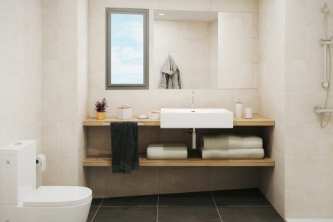 Apartment for sale Arenys de Mar, Barcelona, Spain 4 bedrooms, 111 sq.m. No. 21913 - photo 10