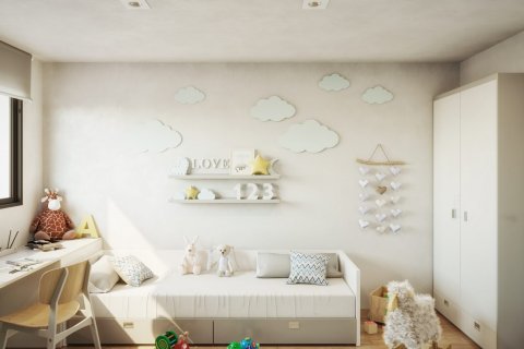 Apartment for sale Arenys de Mar, Barcelona, Spain 4 bedrooms, 111 sq.m. No. 21913 - photo 8
