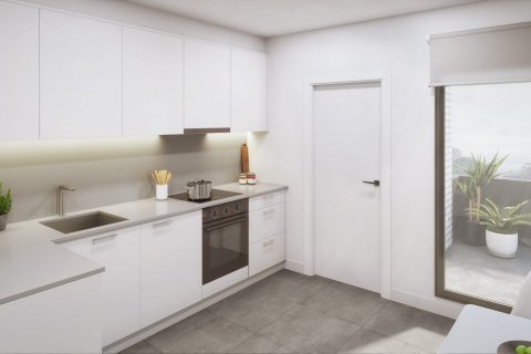 Apartment for sale Arenys de Mar, Barcelona, Spain 4 bedrooms, 111 sq.m. No. 21913 - photo 9