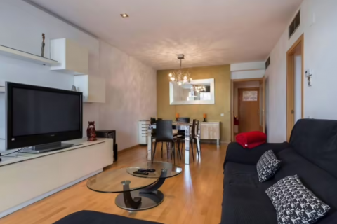 Apartment à vendre Badalona, Barcelona, Espagne, 3 chambres, 120 m2 No. 35608 - photo 6