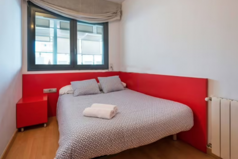 Apartment à vendre Badalona, Barcelona, Espagne, 3 chambres, 120 m2 No. 35608 - photo 12