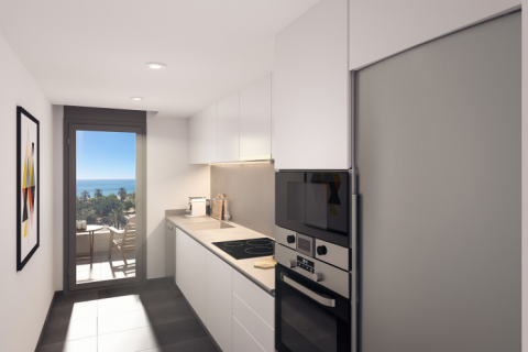 Wohnung zum Verkauf Mataro, Barcelona, Spanien 4 Schlafzimmer, 109 m2 Nr. 22240 - Foto 9