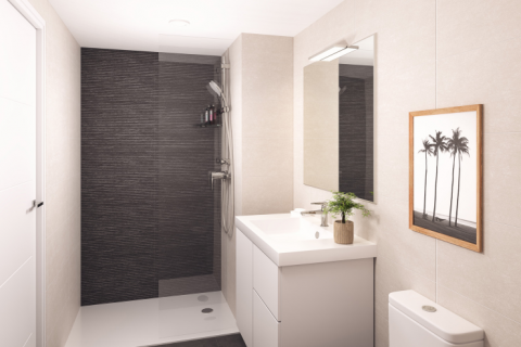 Wohnung zum Verkauf Mataro, Barcelona, Spanien 4 Schlafzimmer, 109 m2 Nr. 22240 - Foto 6