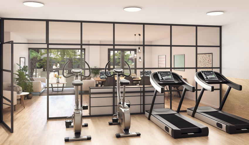 Apartament w Mataro, Barcelona, Hiszpania 4 sypialnie, 109 mkw. nr 22240