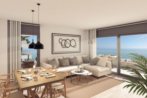 Wohnung zum Verkauf Mataro, Barcelona, Spanien 4 Schlafzimmer, 109 m2 Nr. 22240 - Foto 4