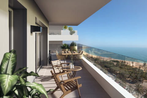 Wohnung zum Verkauf Mataro, Barcelona, Spanien 4 Schlafzimmer, 109 m2 Nr. 22240 - Foto 1