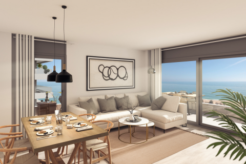 Wohnung zum Verkauf Mataro, Barcelona, Spanien 4 Schlafzimmer, 109 m2 Nr. 22240 - Foto 10