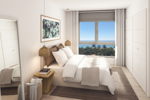 Wohnung zum Verkauf Mataro, Barcelona, Spanien 4 Schlafzimmer, 109 m2 Nr. 22240 - Foto 7