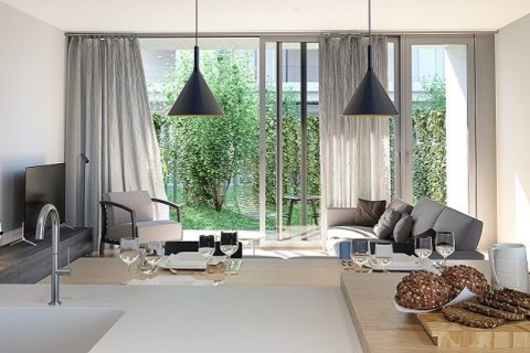 Apartment for sale Badalona, Barcelona, Spain 4 bedrooms, 128 sq.m. No. 35337 - photo 3