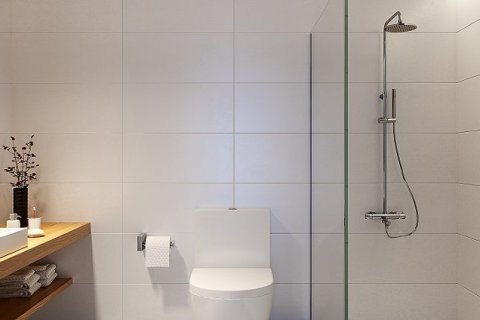 Apartment for sale Badalona, Barcelona, Spain 4 bedrooms, 128 sq.m. No. 35337 - photo 5