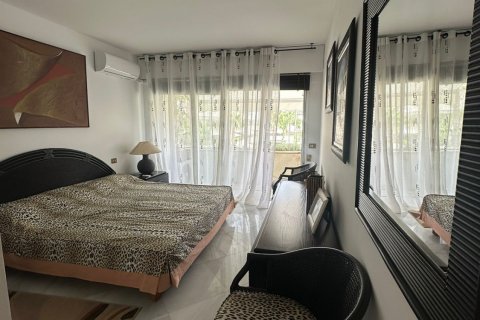 Wohnung zur Miete Marbella, Malaga, Spanien 2 Schlafzimmer, 95 m2 Nr. 109501 - Foto 20
