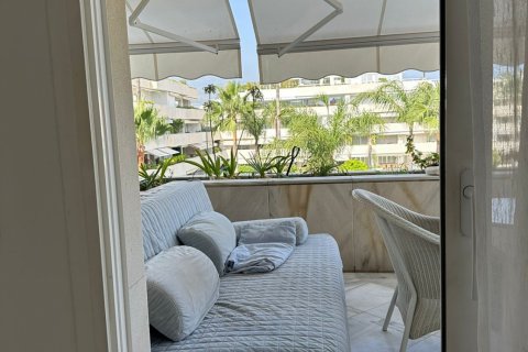 Wohnung zur Miete Marbella, Malaga, Spanien 2 Schlafzimmer, 95 m2 Nr. 109501 - Foto 8