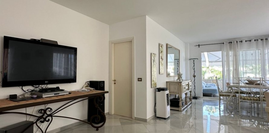 Wohnung Marbella, Malaga, Spanien 2 Schlafzimmer, 95 m2 Nr. 109501