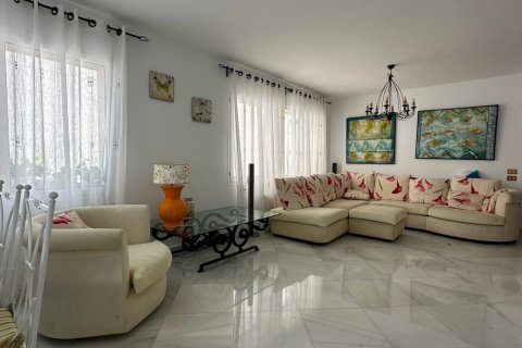 Wohnung zur Miete Marbella, Malaga, Spanien 2 Schlafzimmer, 95 m2 Nr. 109501 - Foto 13