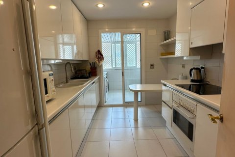 Wohnung zur Miete Marbella, Malaga, Spanien 2 Schlafzimmer, 95 m2 Nr. 109501 - Foto 6