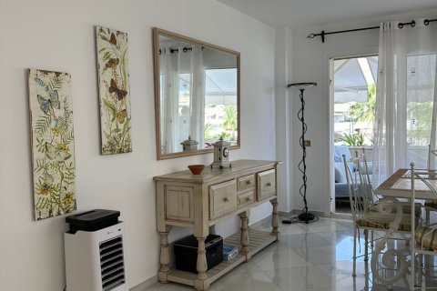 Wohnung zur Miete Marbella, Malaga, Spanien 2 Schlafzimmer, 95 m2 Nr. 109501 - Foto 14