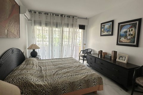 Wohnung zur Miete Marbella, Malaga, Spanien 2 Schlafzimmer, 95 m2 Nr. 109501 - Foto 21