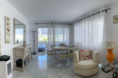 Wohnung zur Miete Marbella, Malaga, Spanien 2 Schlafzimmer, 95 m2 Nr. 109501 - Foto 11