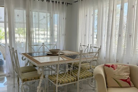 Wohnung zur Miete Marbella, Malaga, Spanien 2 Schlafzimmer, 95 m2 Nr. 109501 - Foto 18