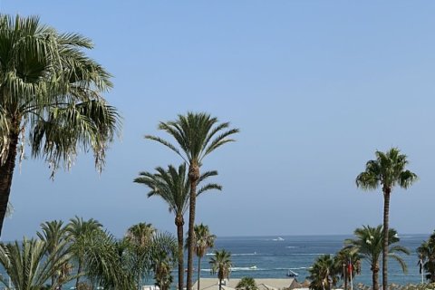 Wohnung zur Miete Marbella, Malaga, Spanien 2 Schlafzimmer, 95 m2 Nr. 109501 - Foto 2