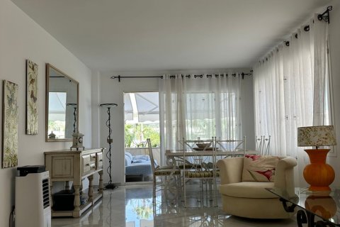 Wohnung zur Miete Marbella, Malaga, Spanien 2 Schlafzimmer, 95 m2 Nr. 109501 - Foto 12