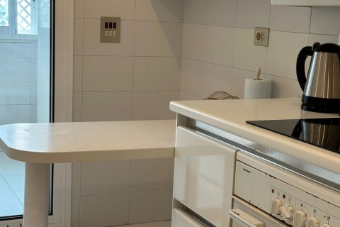Wohnung zur Miete Marbella, Malaga, Spanien 2 Schlafzimmer, 95 m2 Nr. 109501 - Foto 9
