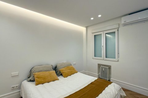 Appartamento in vendita Madrid, Spagna 3 camere da letto, 137 mq. N° 109414 - foto 27