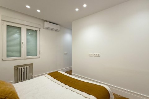 Appartamento in vendita Madrid, Spagna 3 camere da letto, 137 mq. N° 109414 - foto 26
