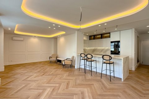 Appartamento in vendita Madrid, Spagna 3 camere da letto, 137 mq. N° 109414 - foto 4