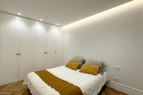 Appartamento in vendita Madrid, Spagna 3 camere da letto, 137 mq. N° 109414 - foto 23
