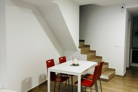 House for sale Benidorm, Alicante, Spain 2 bedrooms, 175 sq.m. No. 109416 - photo 21