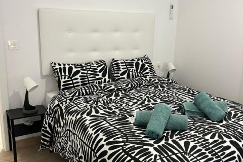 House for sale Benidorm, Alicante, Spain 2 bedrooms, 175 sq.m. No. 109416 - photo 5