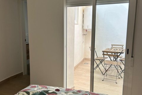 House for sale Benidorm, Alicante, Spain 2 bedrooms, 175 sq.m. No. 109416 - photo 14