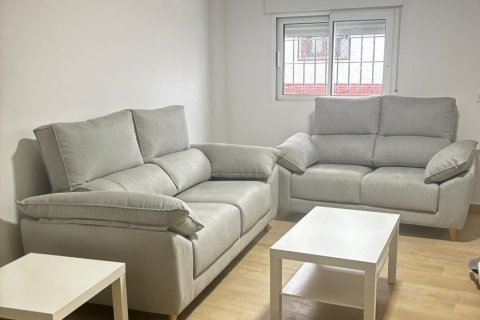 House for sale Benidorm, Alicante, Spain 2 bedrooms, 175 sq.m. No. 109416 - photo 1
