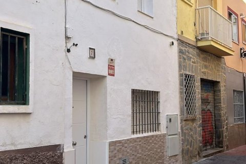 House for sale Benidorm, Alicante, Spain 2 bedrooms, 175 sq.m. No. 109416 - photo 2