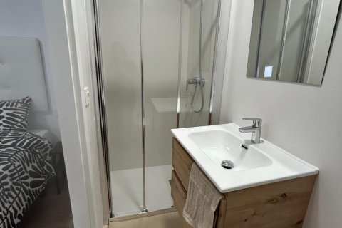 House for sale Benidorm, Alicante, Spain 2 bedrooms, 175 sq.m. No. 109416 - photo 11