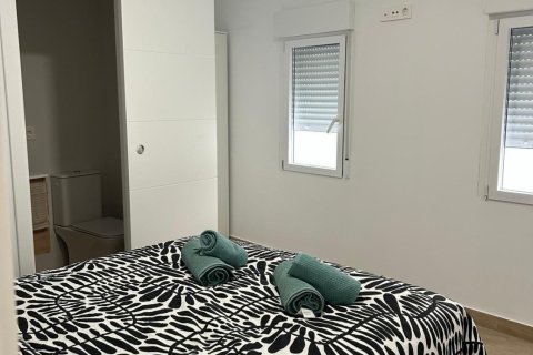 House for sale Benidorm, Alicante, Spain 2 bedrooms, 175 sq.m. No. 109416 - photo 6