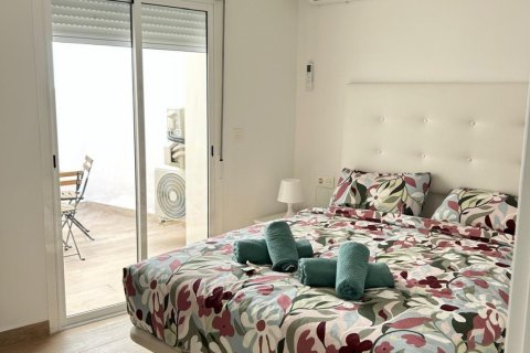 House for sale Benidorm, Alicante, Spain 2 bedrooms, 175 sq.m. No. 109416 - photo 16