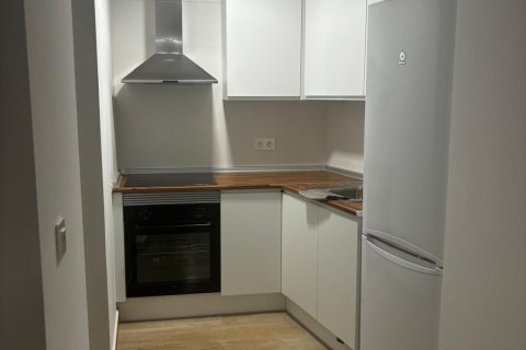 House for sale Benidorm, Alicante, Spain 2 bedrooms, 175 sq.m. No. 109416 - photo 19