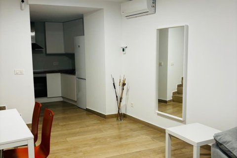 House for sale Benidorm, Alicante, Spain 2 bedrooms, 175 sq.m. No. 109416 - photo 20