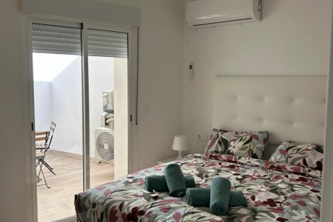House for sale Benidorm, Alicante, Spain 2 bedrooms, 175 sq.m. No. 109416 - photo 17