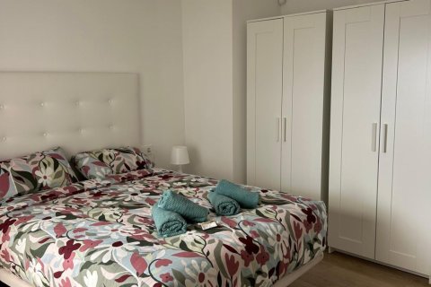 House for sale Benidorm, Alicante, Spain 2 bedrooms, 175 sq.m. No. 109416 - photo 15