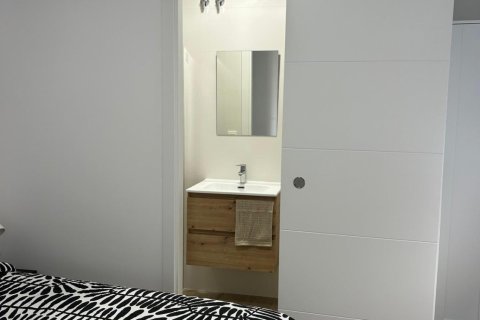 House for sale Benidorm, Alicante, Spain 2 bedrooms, 175 sq.m. No. 109416 - photo 10
