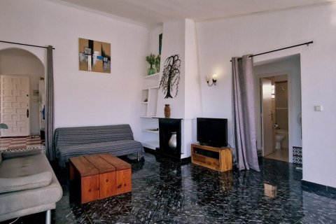 Villa in vendita Fuengirola, Malaga, Spagna 4 camere da letto, 160 mq. N° 109497 - foto 9