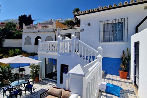 Villa in vendita Fuengirola, Malaga, Spagna 4 camere da letto, 160 mq. N° 109497 - foto 2