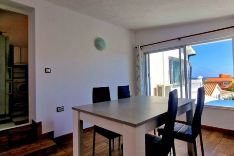 Villa in vendita Fuengirola, Malaga, Spagna 4 camere da letto, 160 mq. N° 109497 - foto 14