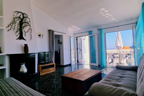Villa in vendita Fuengirola, Malaga, Spagna 4 camere da letto, 160 mq. N° 109497 - foto 10