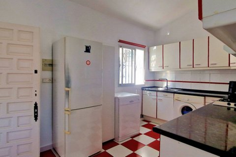 Villa in vendita Fuengirola, Malaga, Spagna 4 camere da letto, 160 mq. N° 109497 - foto 12