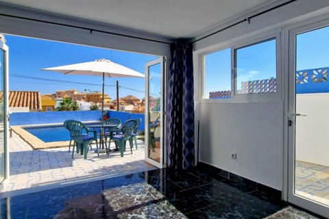 Villa in vendita Fuengirola, Malaga, Spagna 4 camere da letto, 160 mq. N° 109497 - foto 4