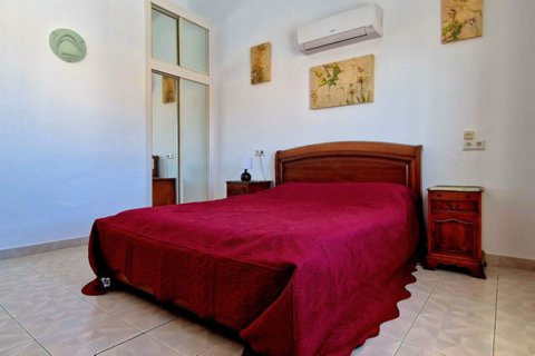 Villa in vendita Fuengirola, Malaga, Spagna 4 camere da letto, 160 mq. N° 109497 - foto 17
